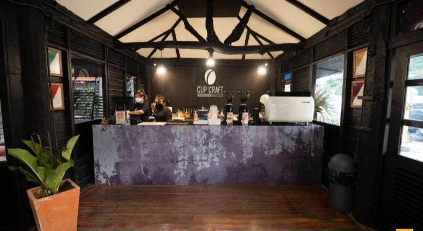 Route12 Hotel Khao Kho Exterior photo